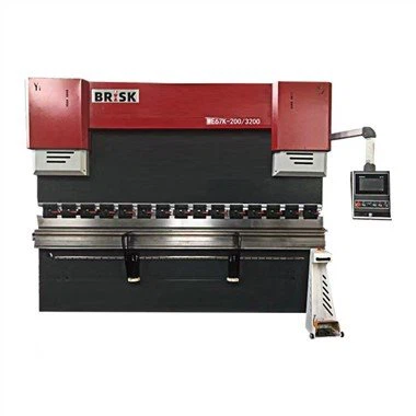 Máy uốn bàn sắt nặng